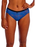 Braguita clásica freya offbeat dazzling blue