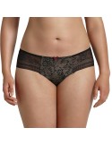 Braga rosa faia 1353.1 fleur negro