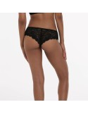 Culotte rosa faia 1388 bobette negro