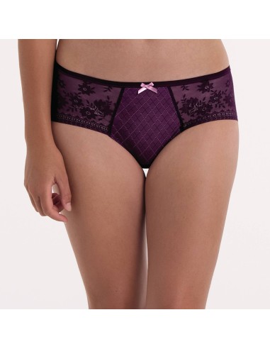 Braga rosa faia 1384 rosemary purple