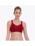 Sujetador deportivo Anita Active 5544  Lipstick