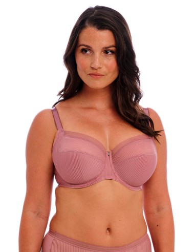 Sujetador copa entera Fantasie Fusion Rose