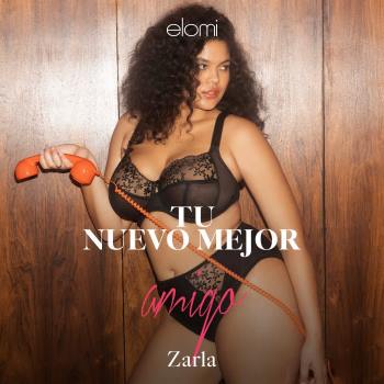 nueva colección elomi zarla